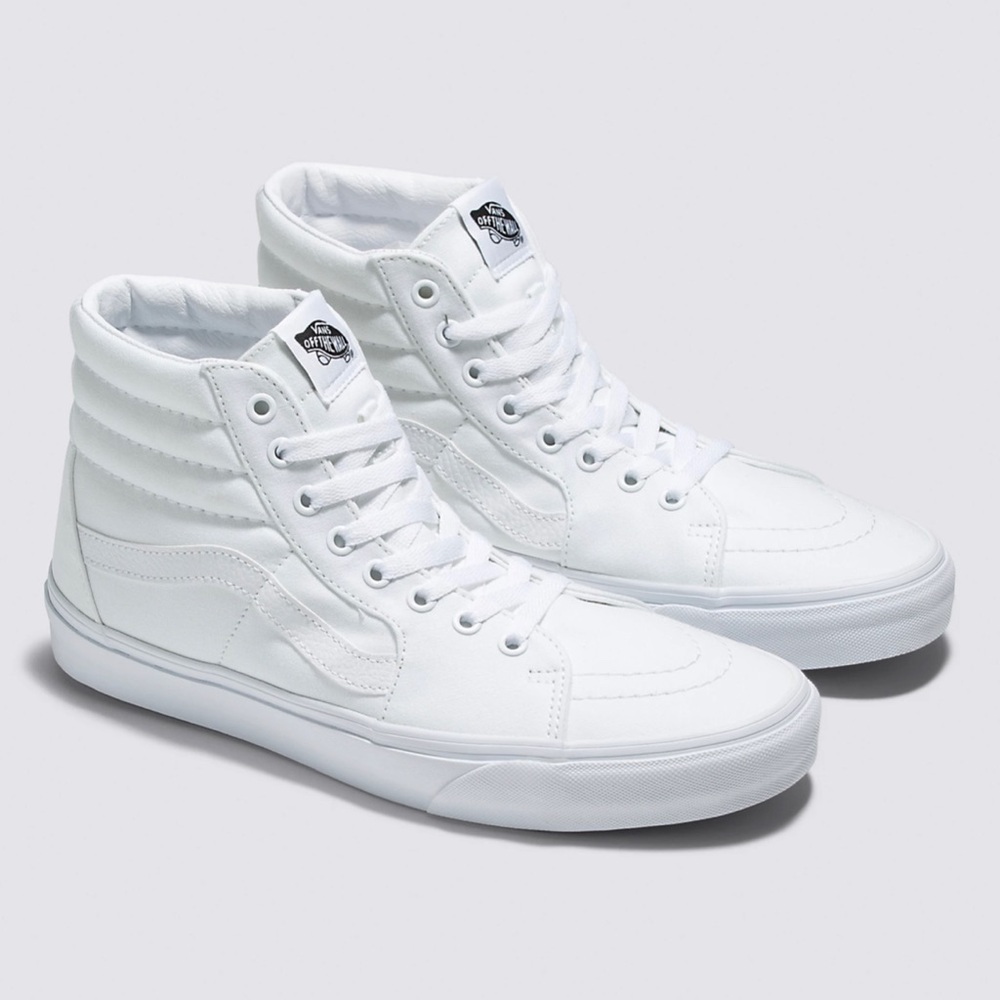 Vans Sk8 Hi